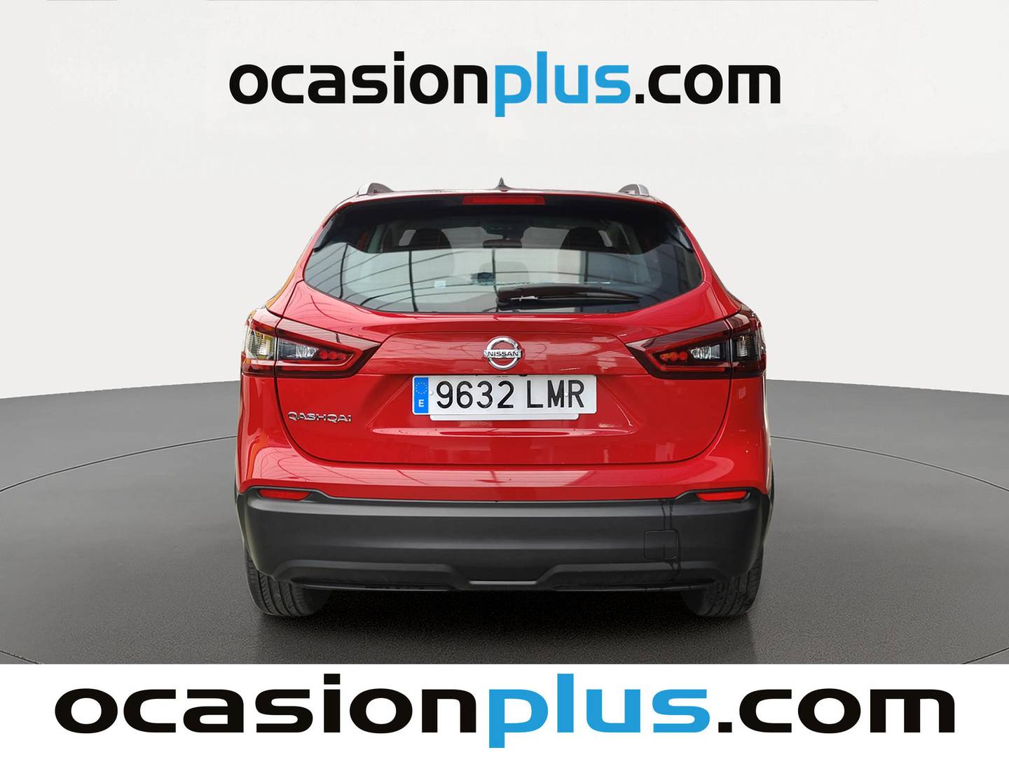 Nissan QASHQAI Nissan Qashqai DIG-T 140 N-Style (140 CV) km 0