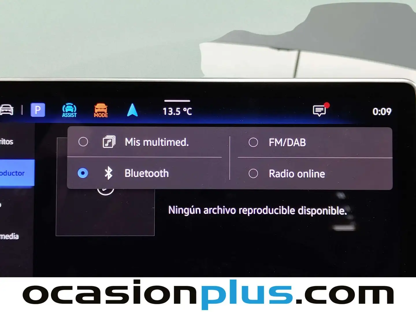 Foto Volkswagen Golf Volkswagen Golf Más 2.0 TDI (115 CV)