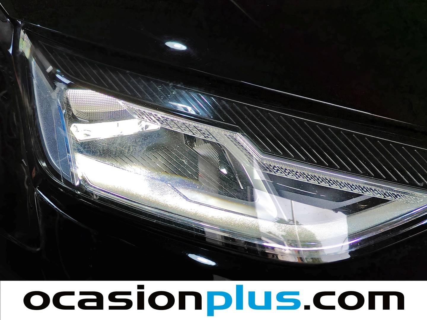 Acabados Audi A4 Audi A4 Avant Avant Advanced 35 TFSI (150 CV) S tronic