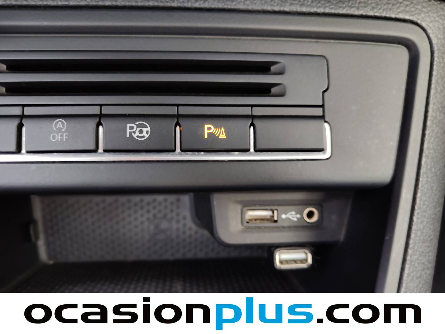 Volkswagen Tiguan Volkswagen Tiguan T1 2.0 TDI BMT 4x2 (150 CV) seminuevo