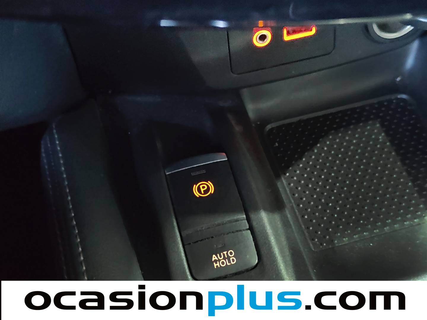 Foto Nissan X-TRAIL Nissan X-Trail DIG-T 160 N-Desing DCT (160 CV)