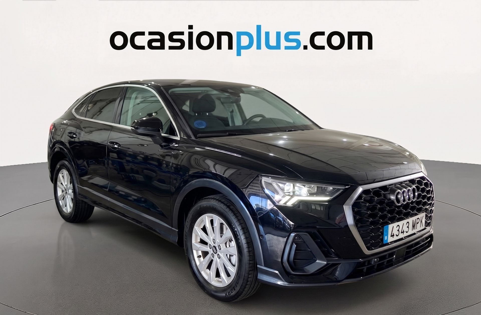 Audi Q3 TFSIe Advanced 45 TFSI e S tronic - foto 2