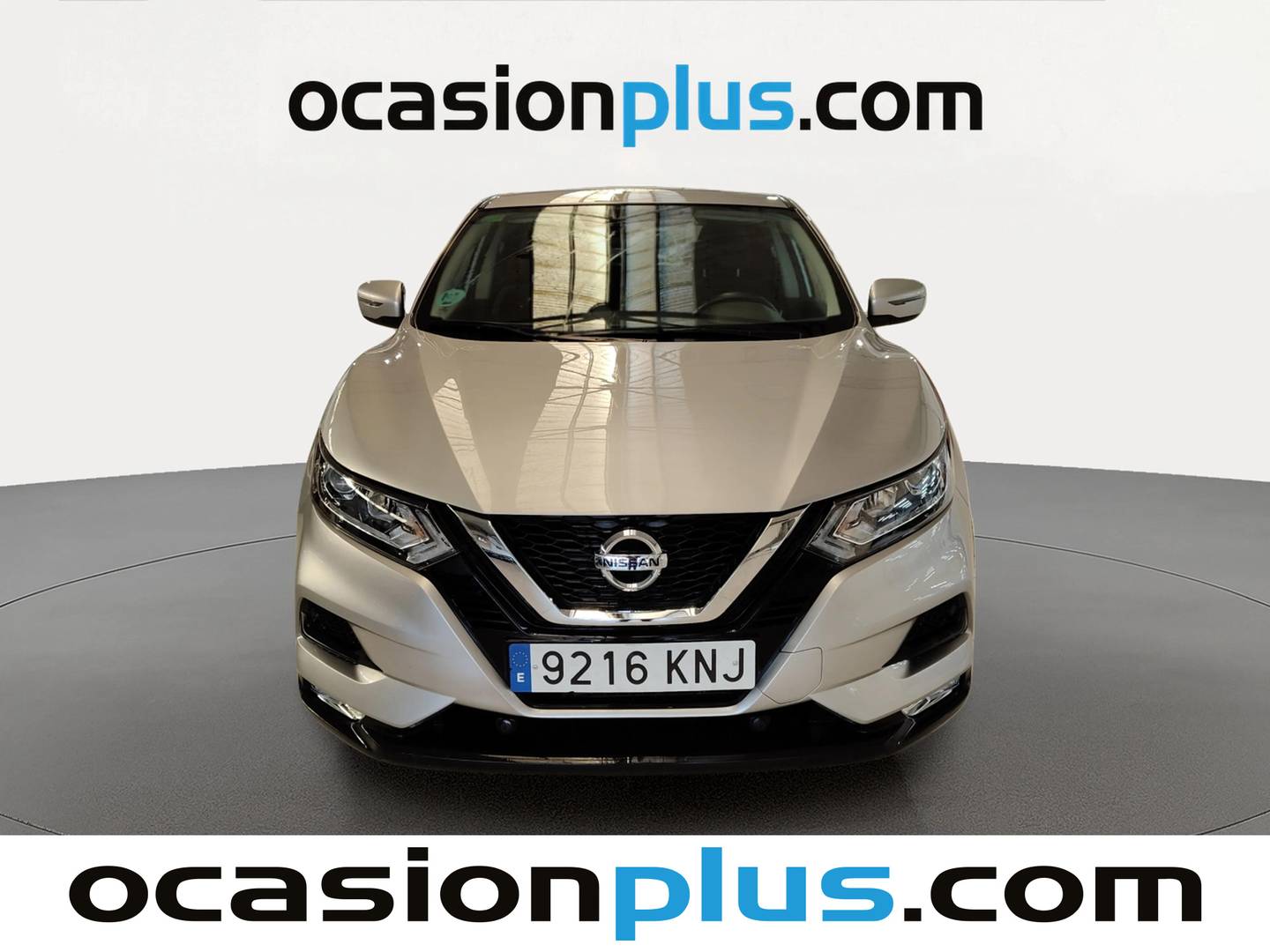 Nissan QASHQAI Nissan Qashqai DIG-T 115 Acenta (115 CV) 115cv