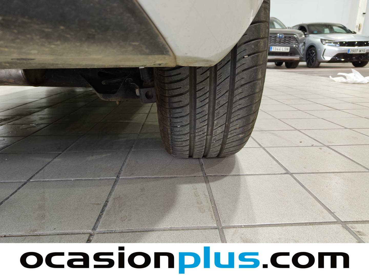 Foto Seat León SEAT León 1.5 TSI S&S Style XL (116 CV)