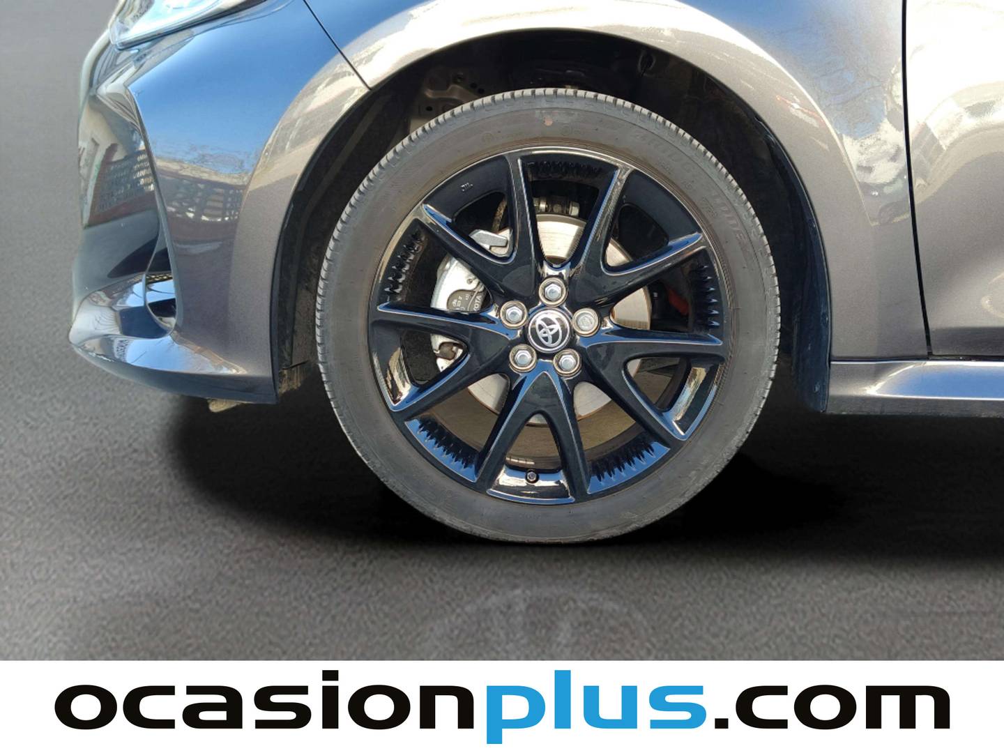 Toyota Yaris Toyota Yaris 1.5 120H Style Plus (116 CV) 116cv