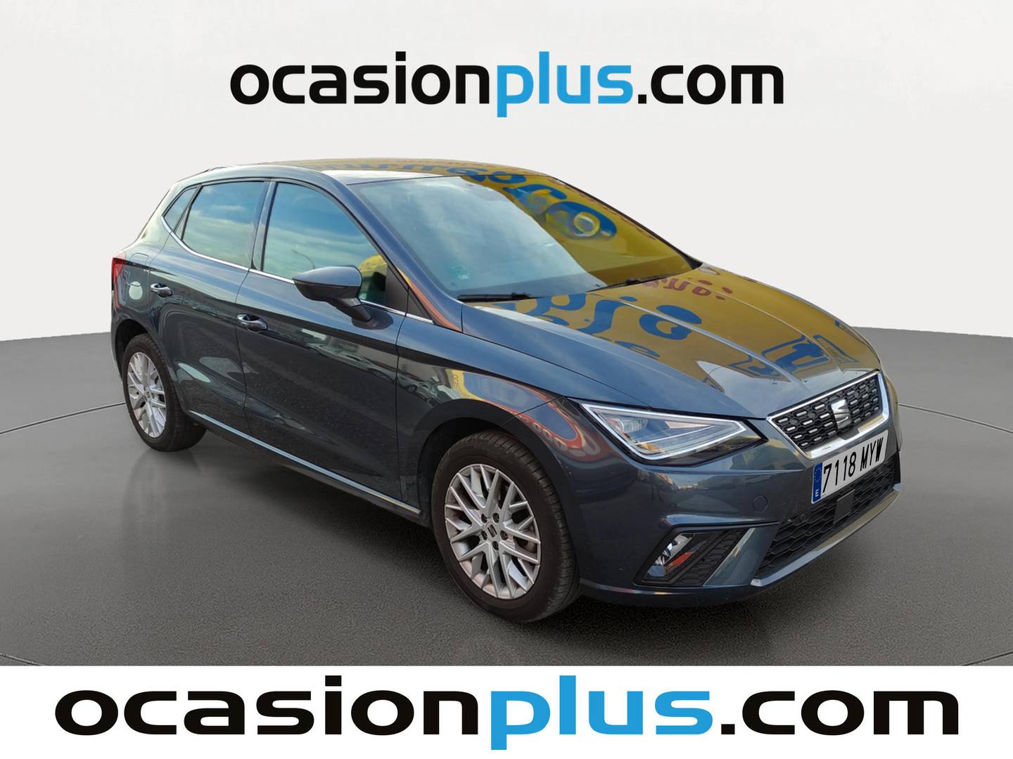 Foto Seat Ibiza SEAT Ibiza 1.0 TSI S&S Special Edition Xcellence  (115 CV)