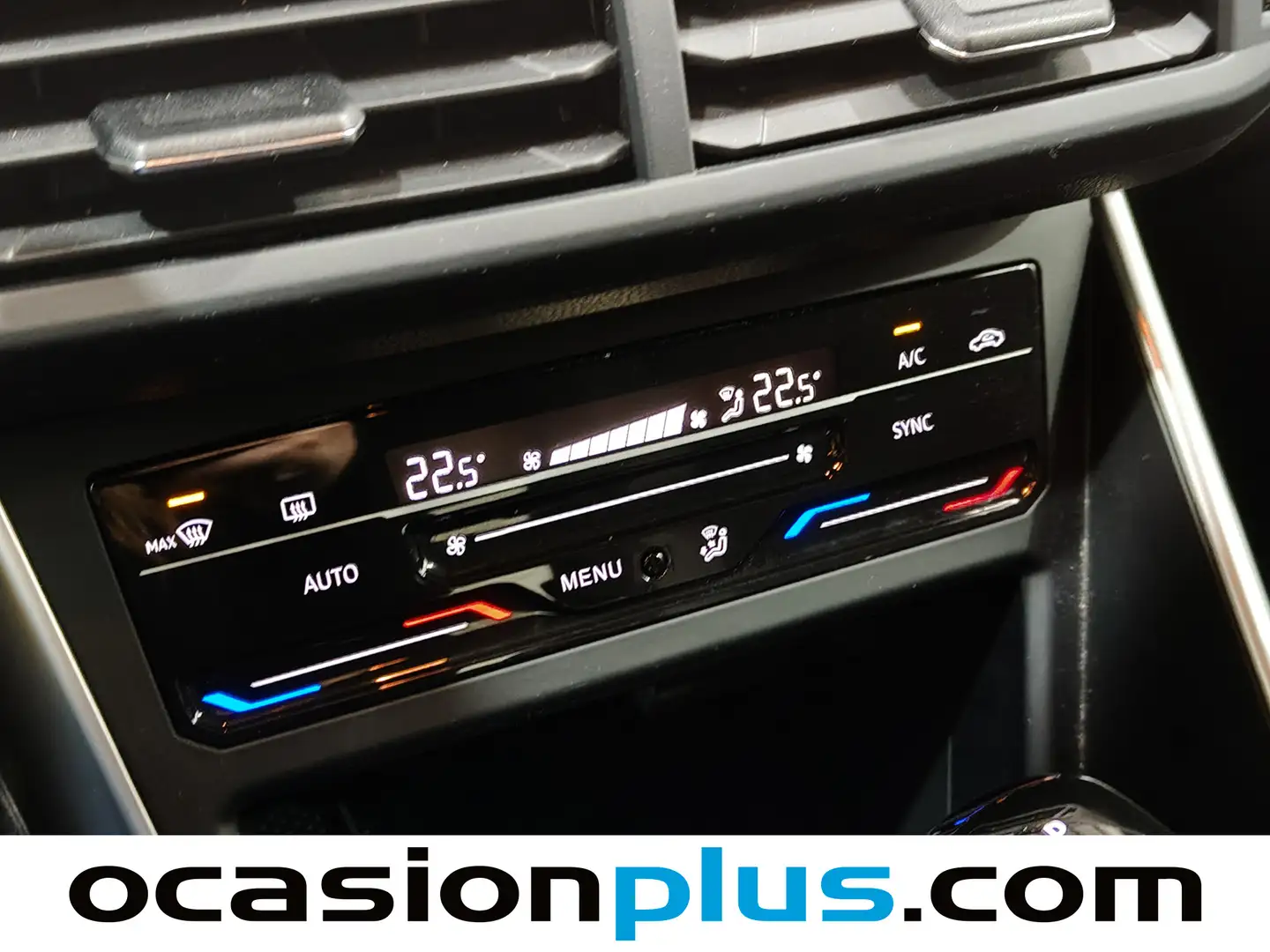 Foto Volkswagen Polo Volkswagen Polo ``Más`` 1.0 TSI (95 CV) DSG