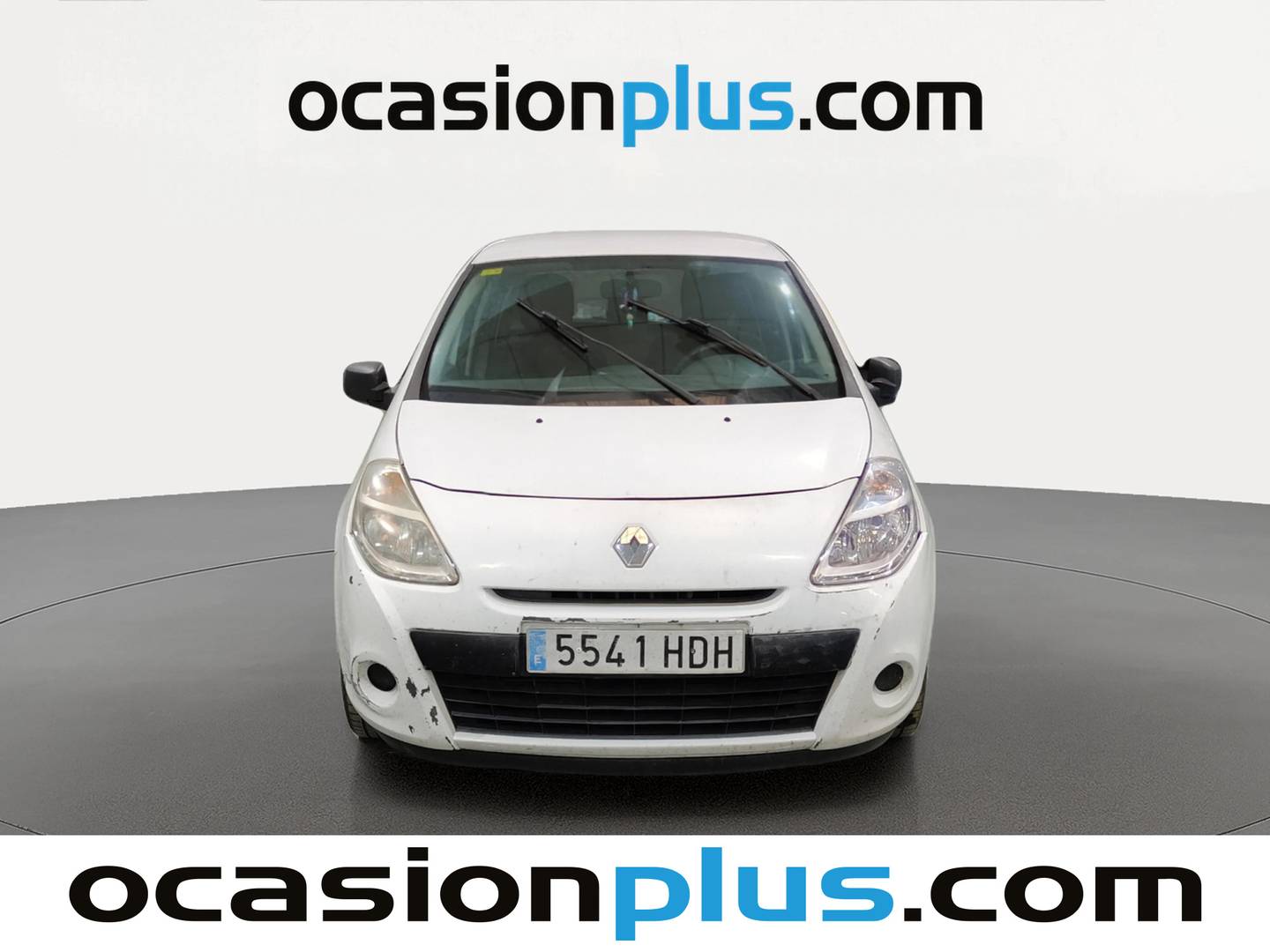 Renault Clio Renault Clio Business dCi (75 CV) 75cv