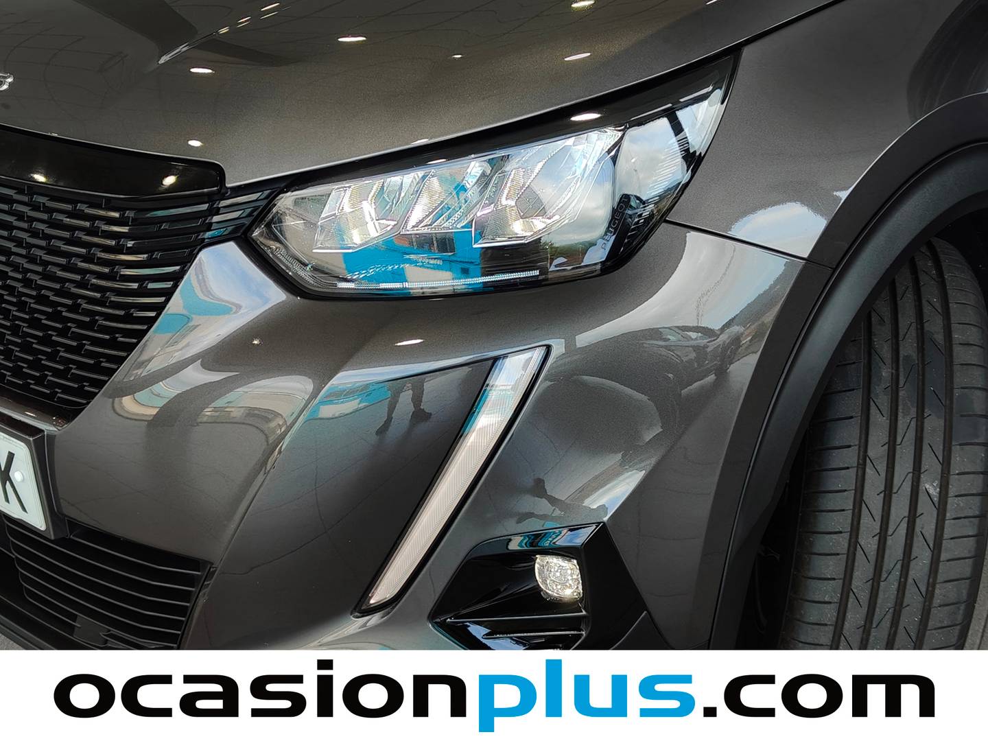 Peugeot 2008 Peugeot 2008 Puretech 100 S&S Active Pack (100 CV) barato