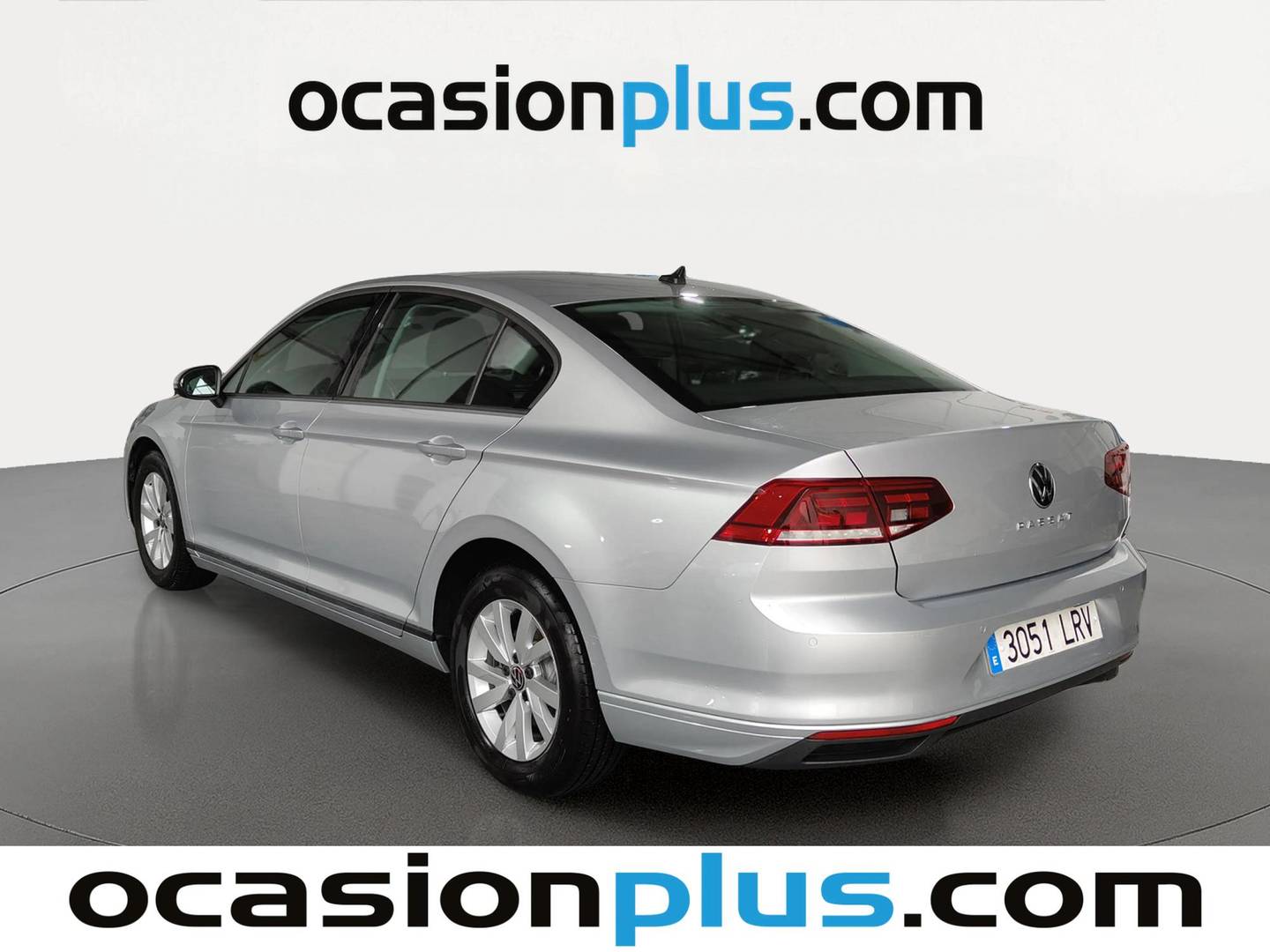 Foto Volkswagen Passat Volkswagen Passat Business 2.0 TDI (150 CV)