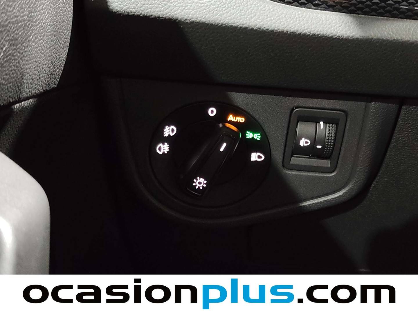 Foto Volkswagen Taigo Volkswagen Taigo ``Más`` 1.0 TSI (115 CV) DSG