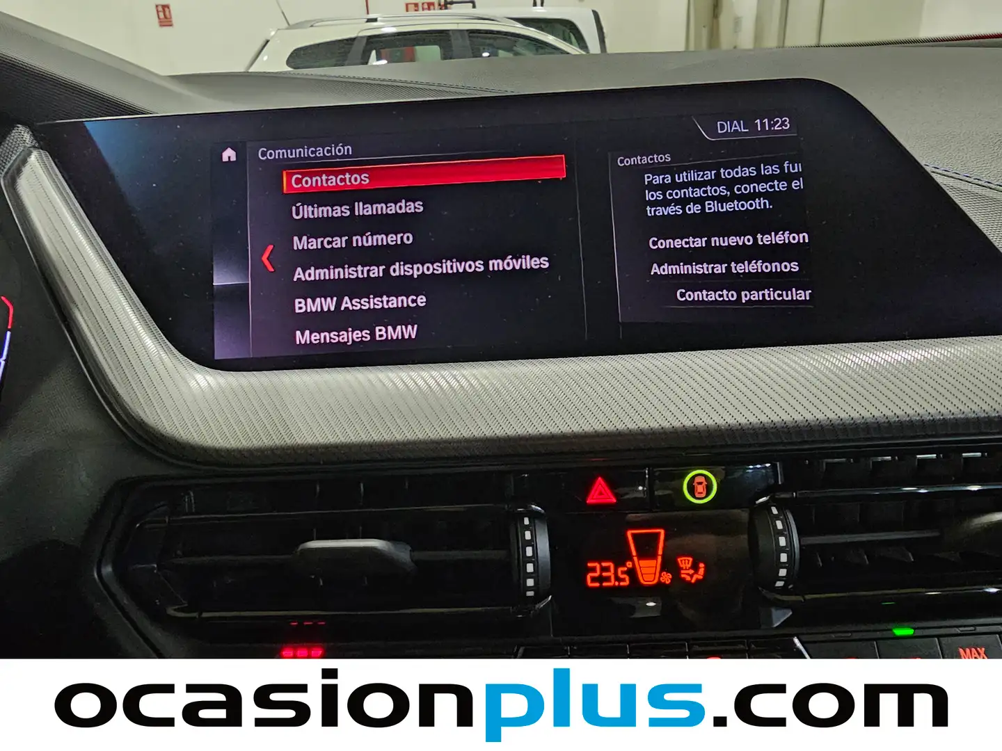 Foto BMW Serie 1 BMW Serie 1 118d (150 CV) PACK M