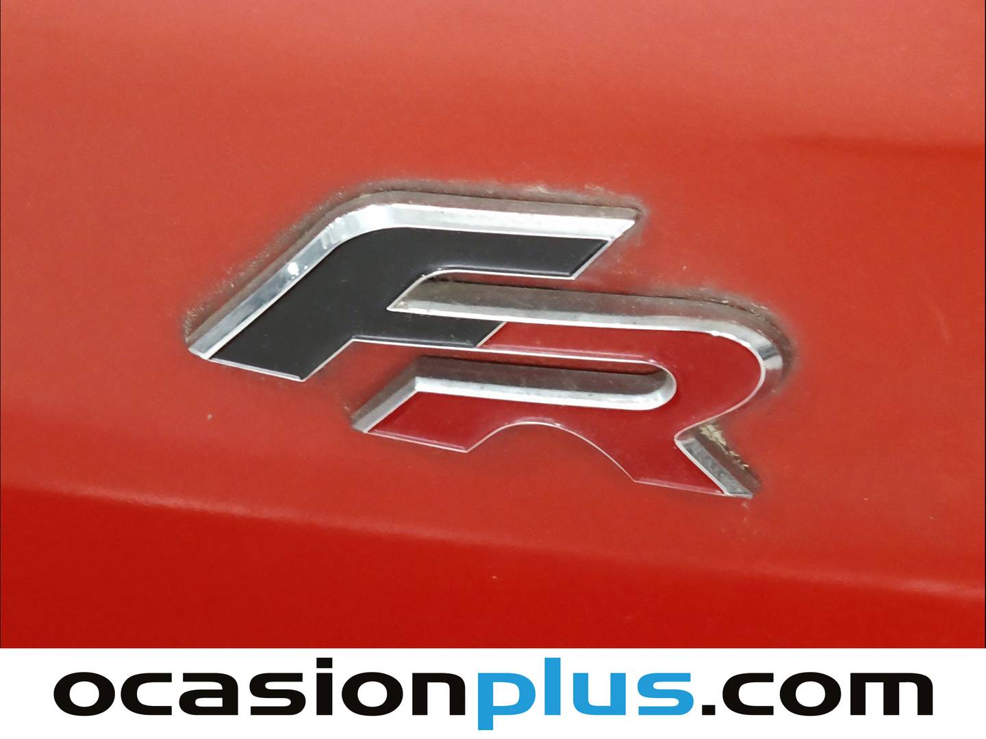 Seat Ibiza SEAT Ibiza 1.0 EcoTSI FR (110 CV) de segunda mano