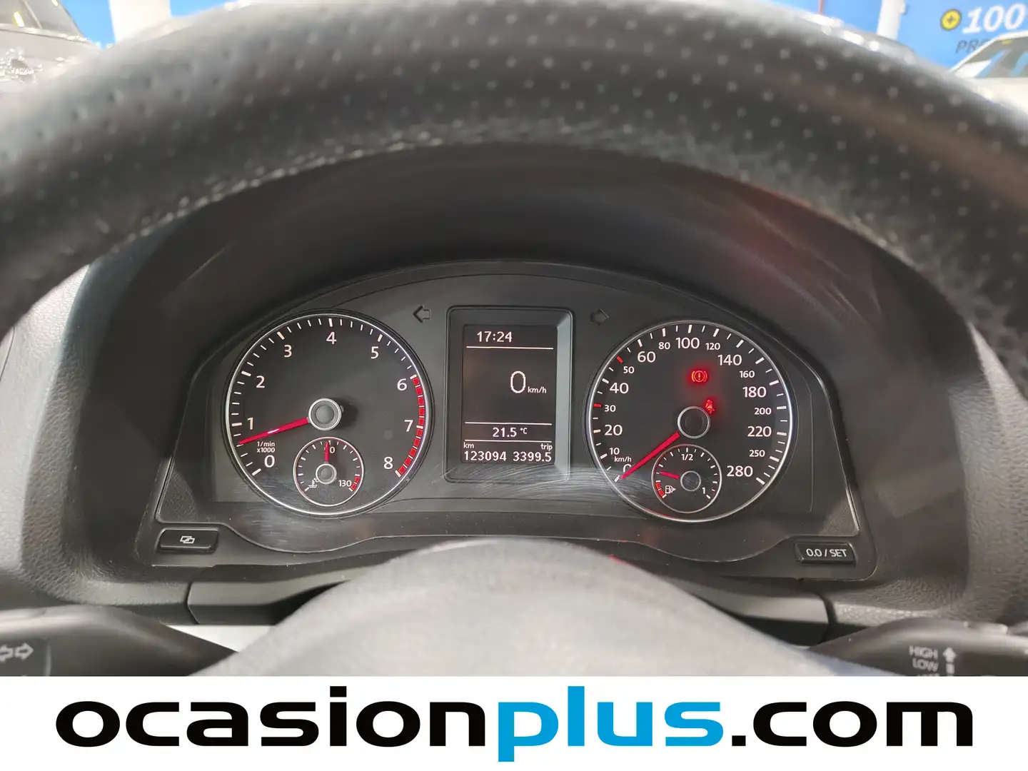 Foto Volkswagen Scirocco Volkswagen Scirocco 1.4 TSI  (122 CV) Pack R-Line