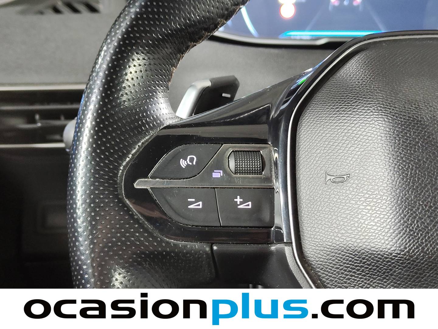 Peugeot 5008 Peugeot 5008 1.6 THP GT-Line EAT6 (165 CV) 7 Plazas de segunda mano
