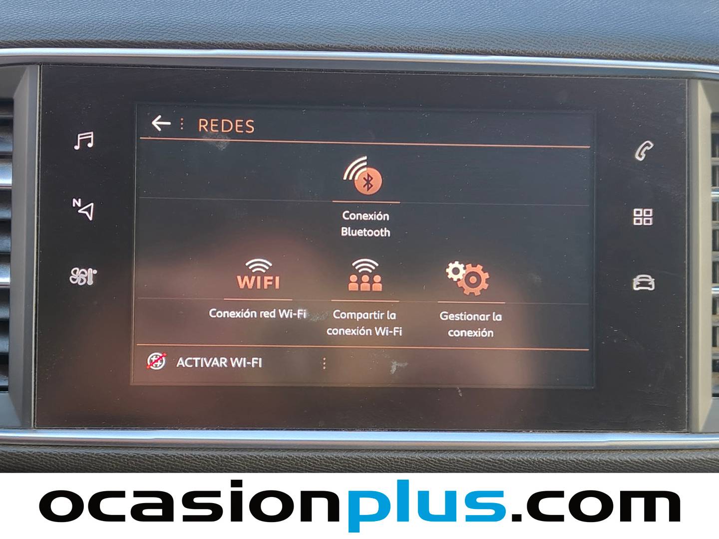 Acabados Peugeot 308 Peugeot 308 1.5 BlueHDi S&S Business Line (130 CV)