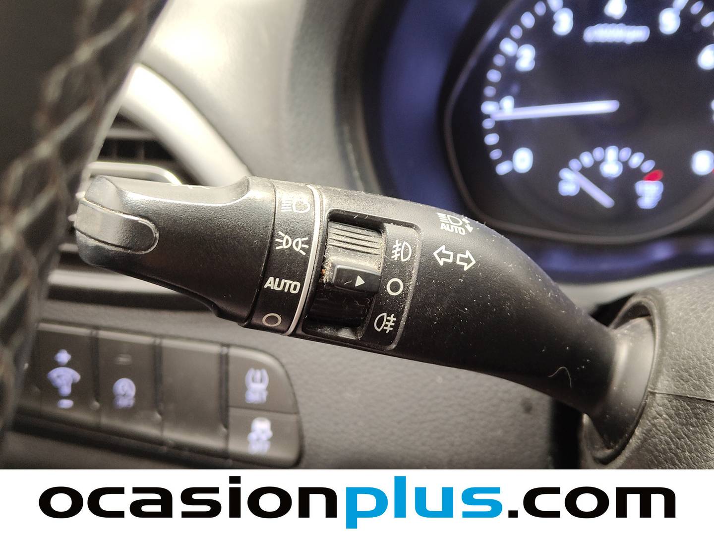 Extras del Hyundai i30 Hyundai i30 1.5 DPI Klass SLX (110 CV)