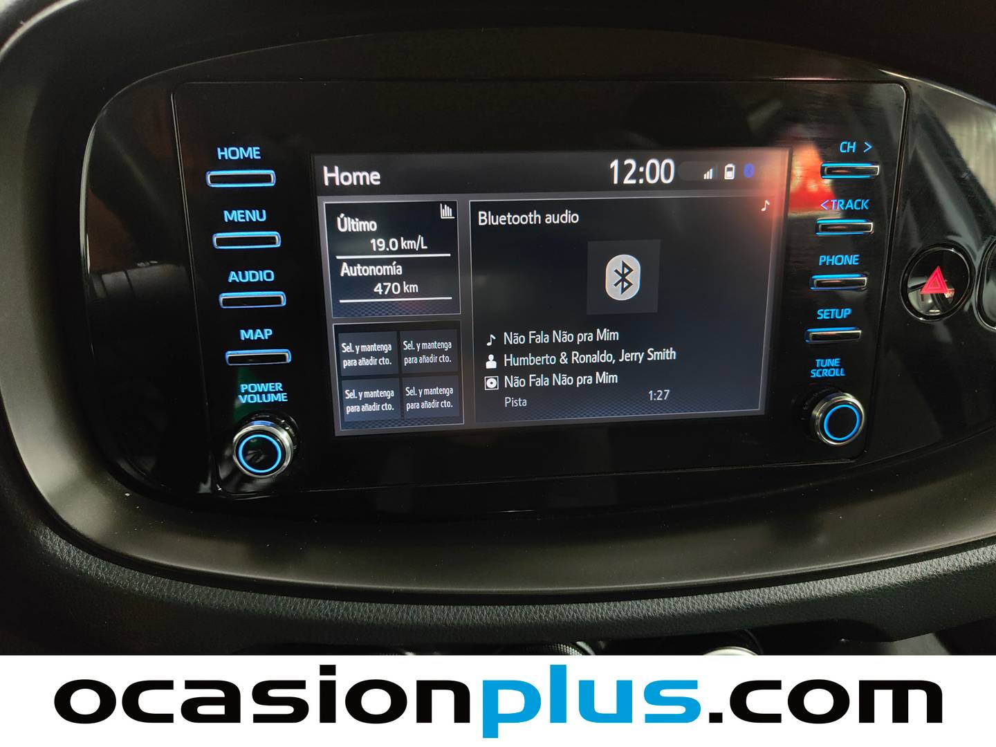 Foto Toyota Aygo X Cross Toyota Aygo X Cross 1.0 VVT-I Play (72 CV)