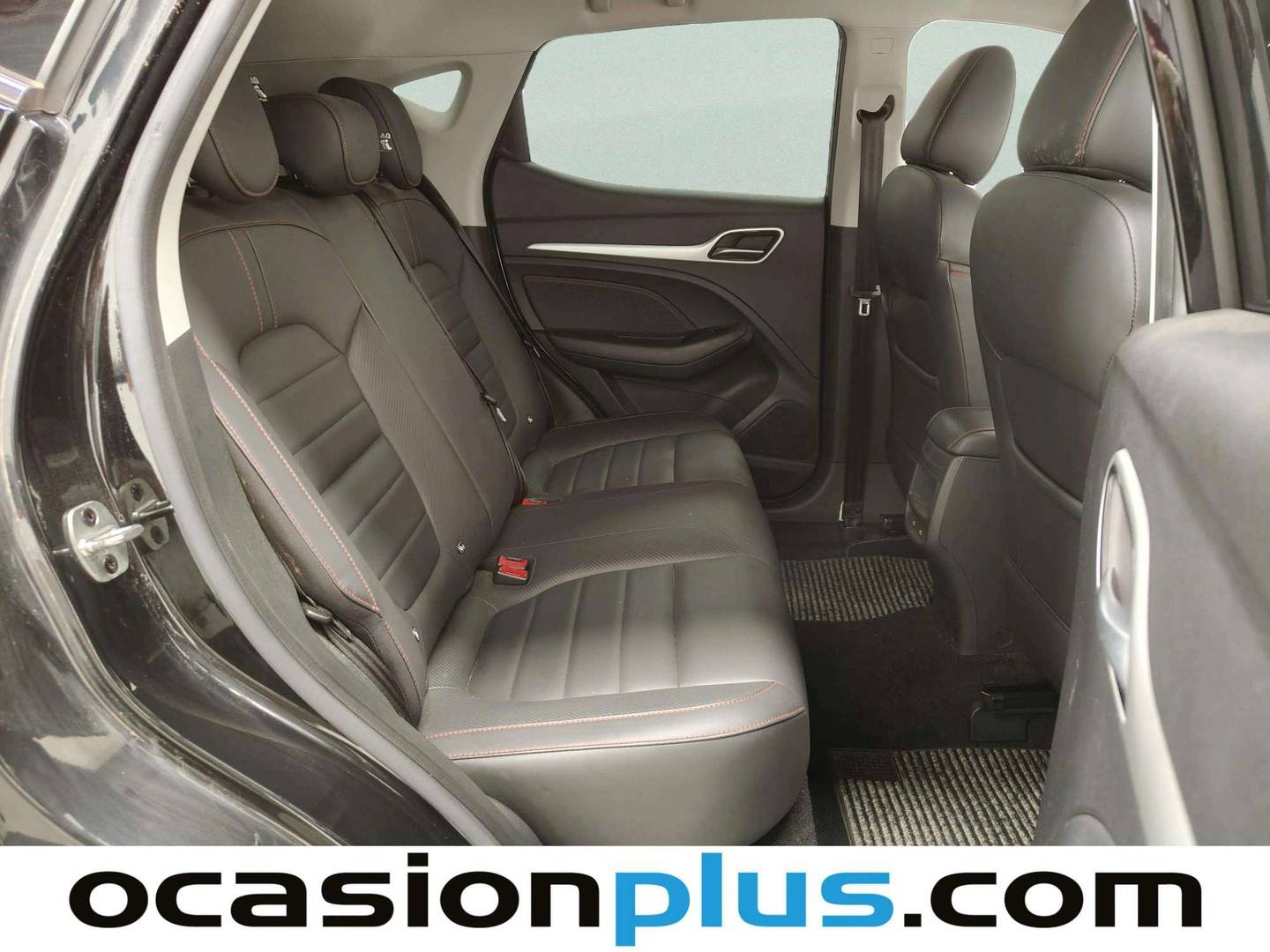 MG ZS MG ZS 1.5 Luxury (106 CV) km 0