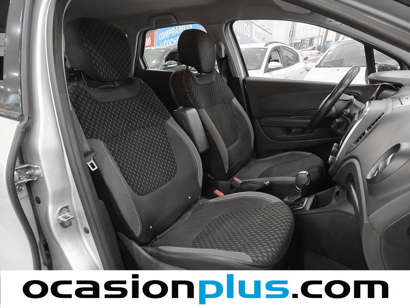 Renault Captur Renault Captur Zen Energy TCe (120 CV) EDC km 0