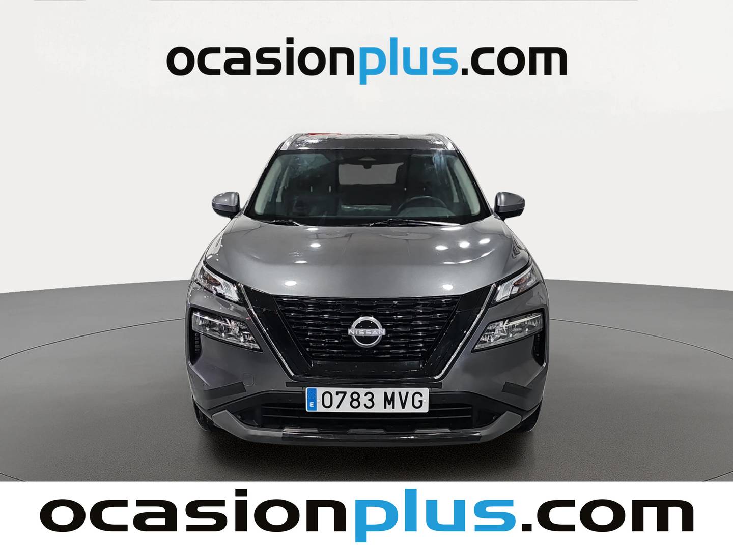 Foto Nissan X-TRAIL Nissan X-Trail 1.5 e-POWER N-Connecta A/T (204 CV)
