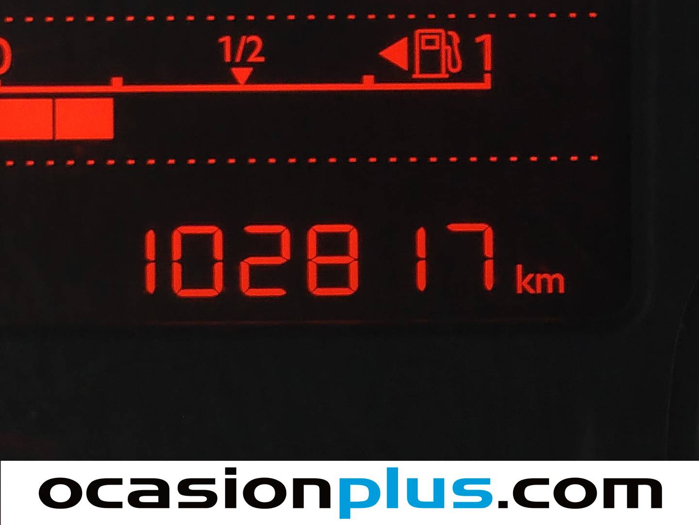 Citroën C-Elysée Citroën C-Elysee BlueHDi 100 Seduction (100 CV) seminuevo