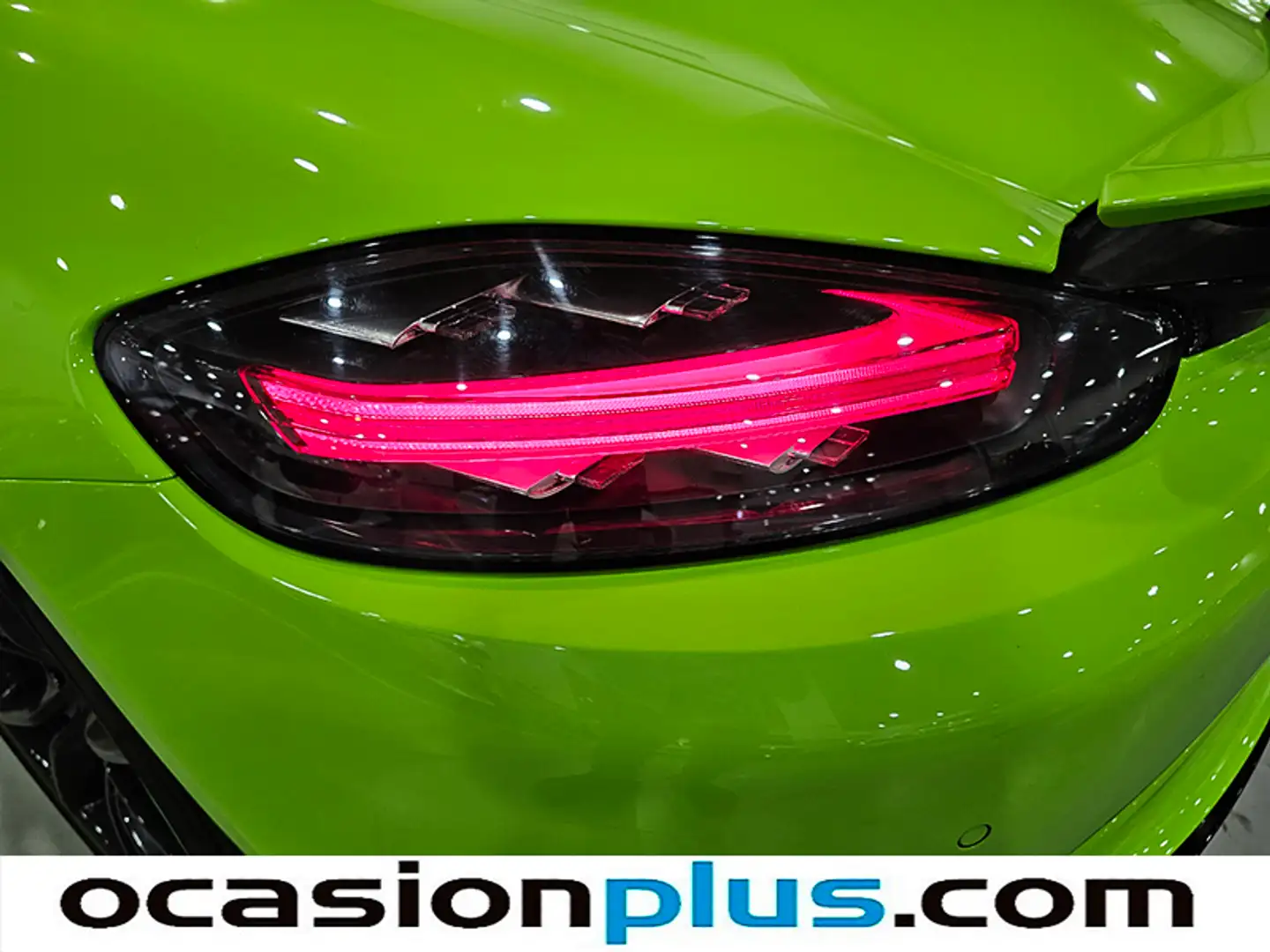 Foto Porsche 718 Porsche 718 Boxster Cabrio (300 CV)