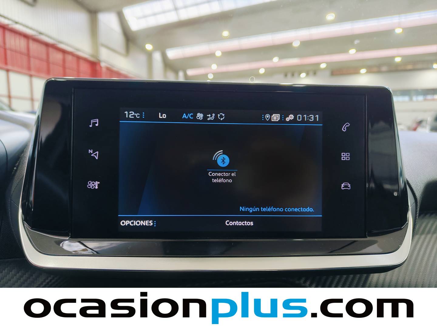 Foto Peugeot 208 Peugeot 208 PureTech 100 Allure (100 CV)