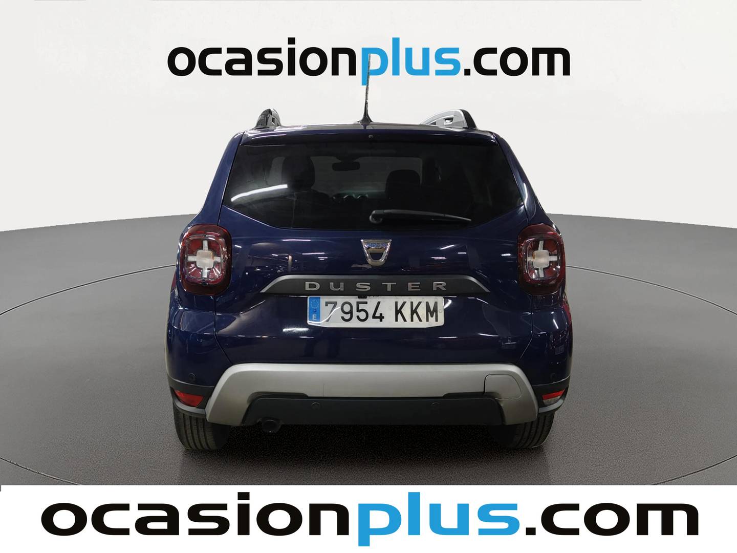 Dacia Duster Dacia Duster TCE Comfort 4x2 (125 CV) barato