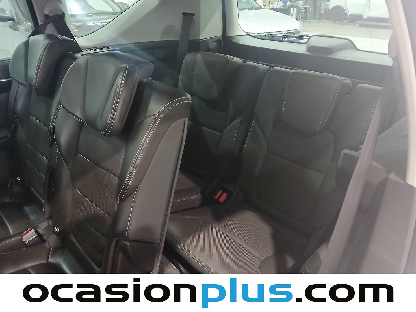 Foto Renault Espace Renault Espace Initiale Paris Energy dCi (160 CV) TT EDC 7 Plazas