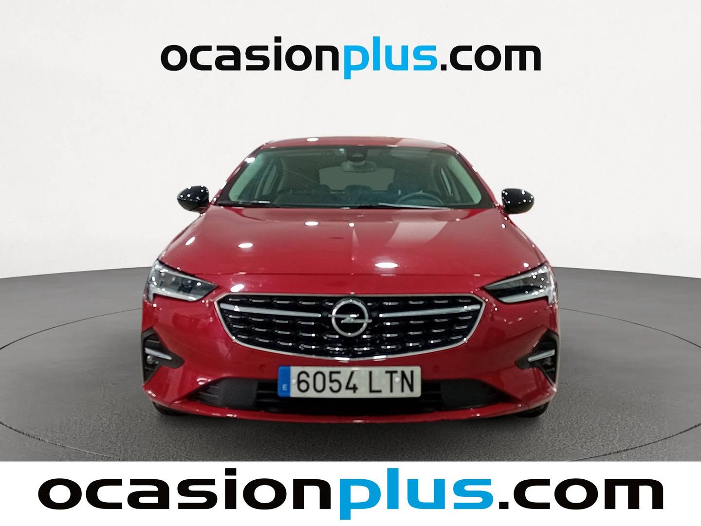 Foto Opel Insignia Opel Insignia GS Business Elegance 1.5D DVH AT8  (122 CV)