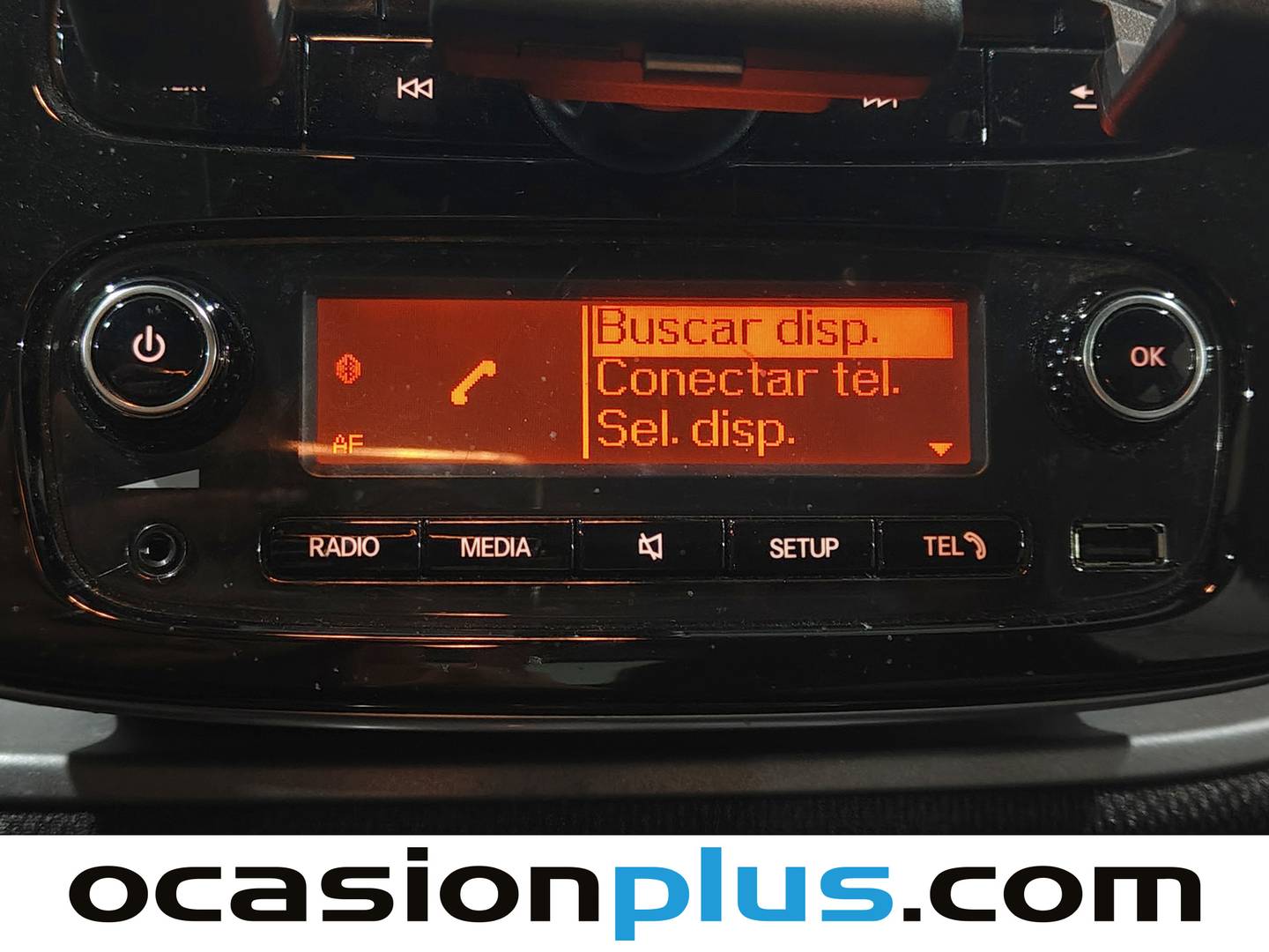 Extras del Smart forfour Smart ForFour 66 Prime (90 CV)