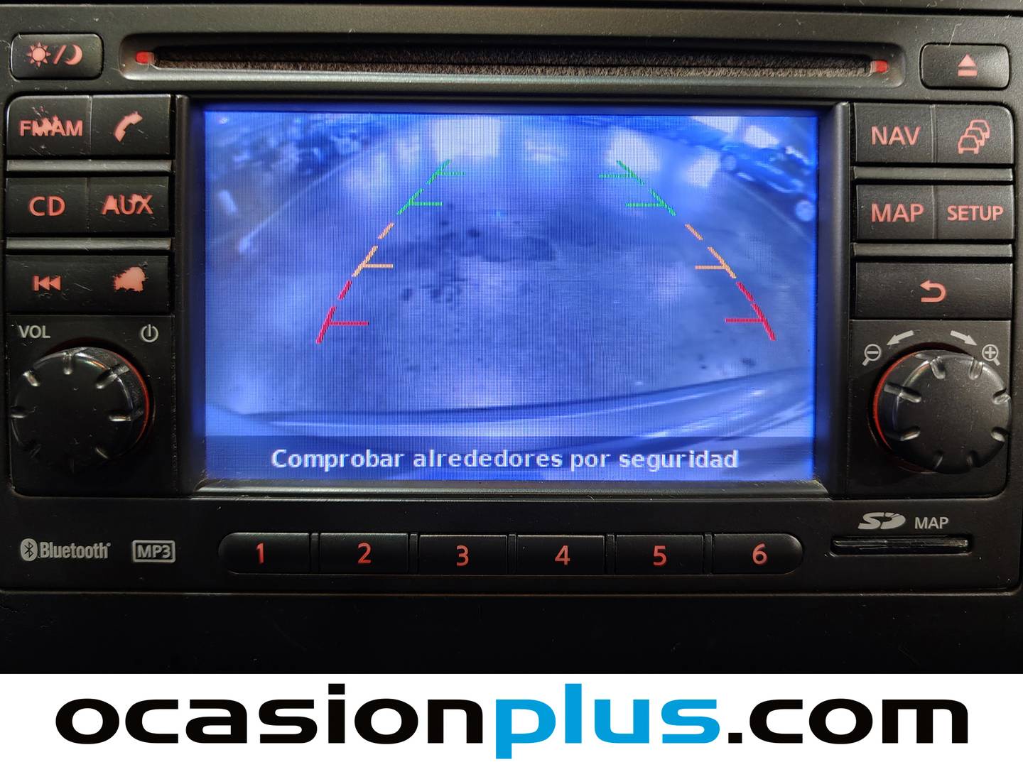 Foto Nissan QASHQAI Nissan Qashqai 1.5 dCi Tekna Sport Chrome 4x2 (110 CV)