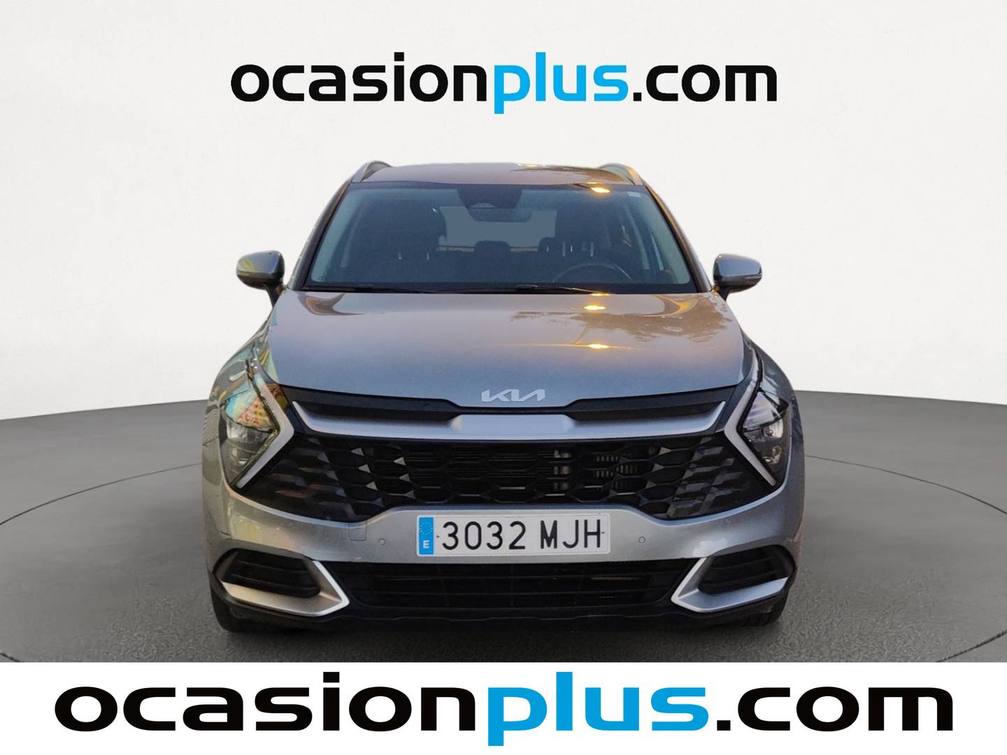 KIA Sportage KIA Sportage 1.6 CRDi MHEV Business 4x2 (136 CV) km 0