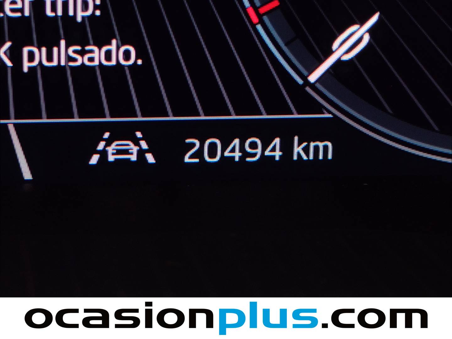 Skoda Karoq Skoda Karoq 1.5 TSI ACT Selection DSG (150 CV) seminuevo