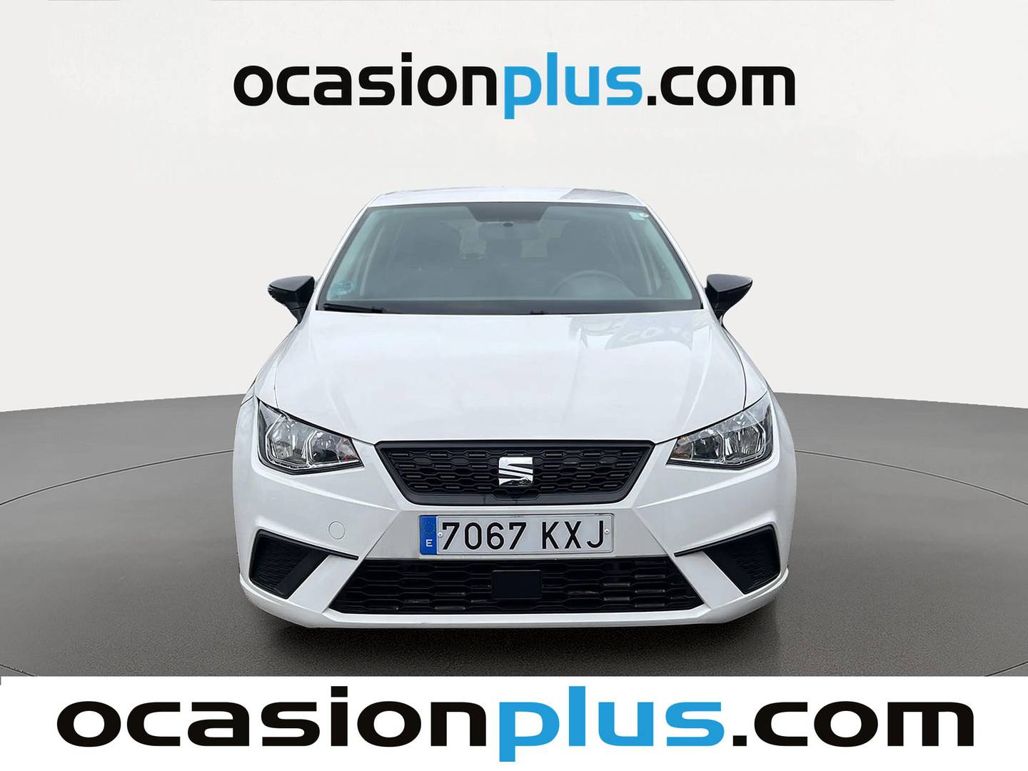 Seat Ibiza SEAT Ibiza 1.0 EcoTSI Reference Plus (95 CV) 95cv