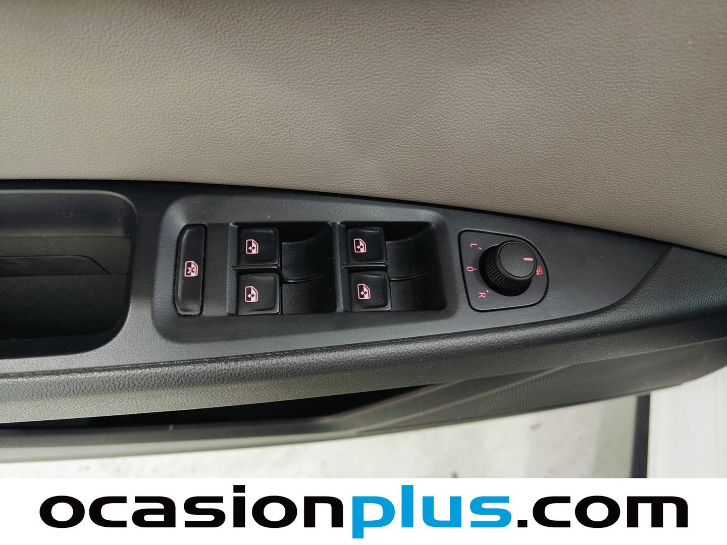 Seat León Seat Leon Xperience 2.0 TDI S&S  4Drive DSG6 (184 CV) 184cv