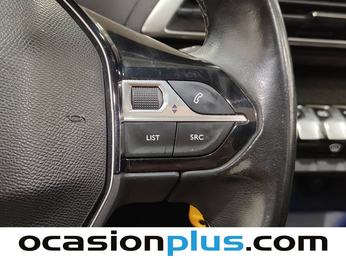 Peugeot 5008 Peugeot 5008 PureTech 130 S&S Allure (130 CV) 7 plazas 130cv