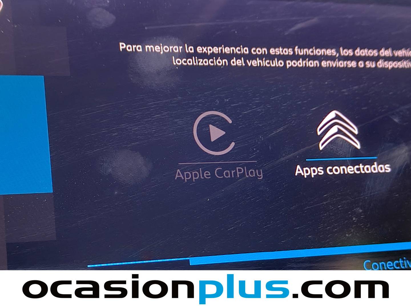 Foto Citroën C5 Aircross Citroen C5 Aircross BlueHdi 130 S&S C Series EAT8 (131 CV)