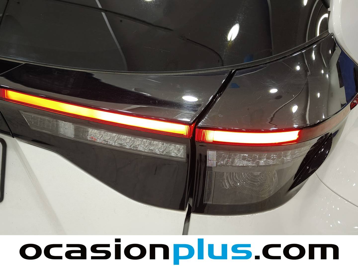 Foto Toyota Yaris Cross Toyota Yaris Cross 120H Style (116 CV)