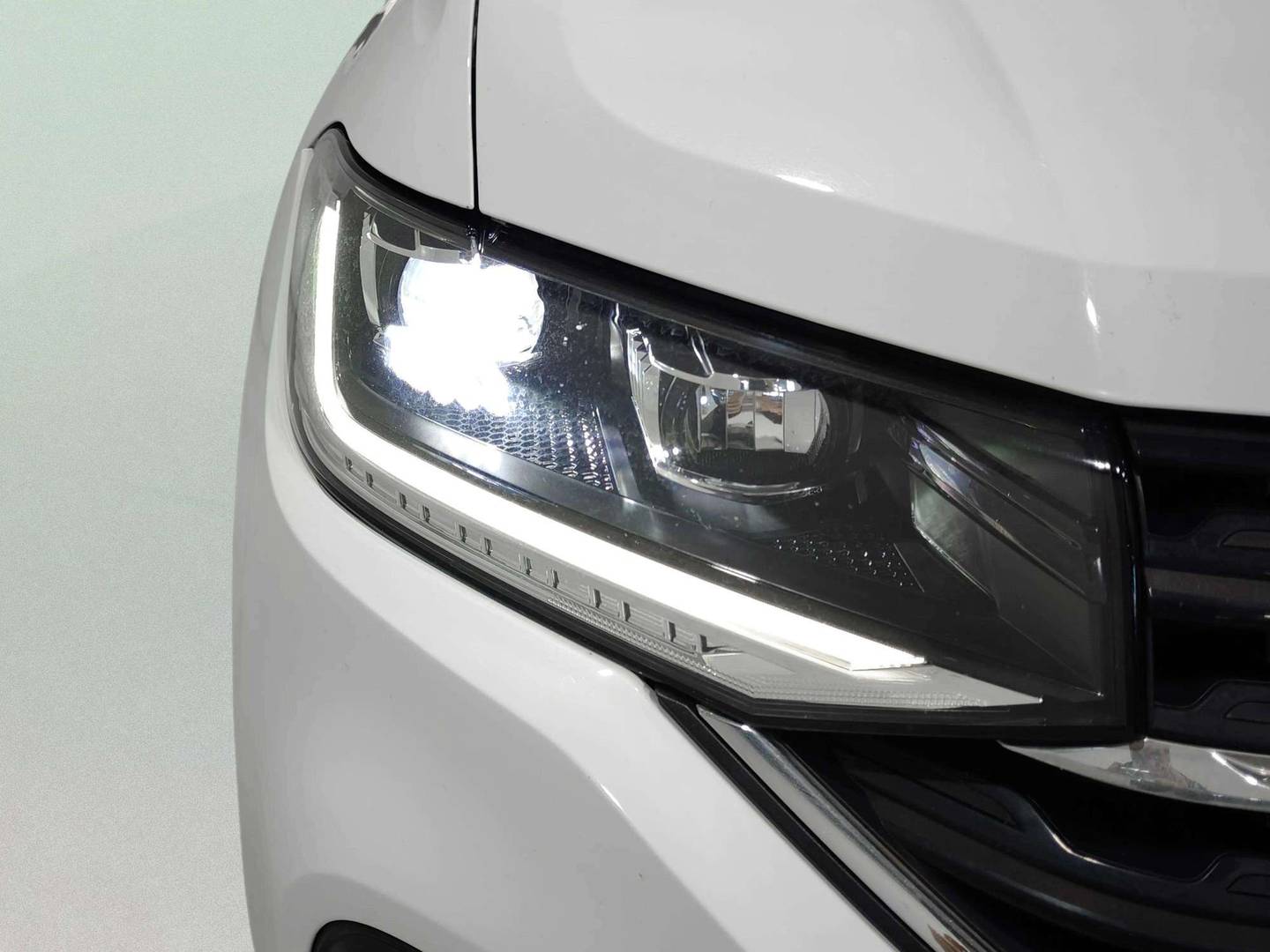 Acabados Volkswagen T-Cross Volkswagen T-Cross Sport 1.5 TSI (150 CV) DSG