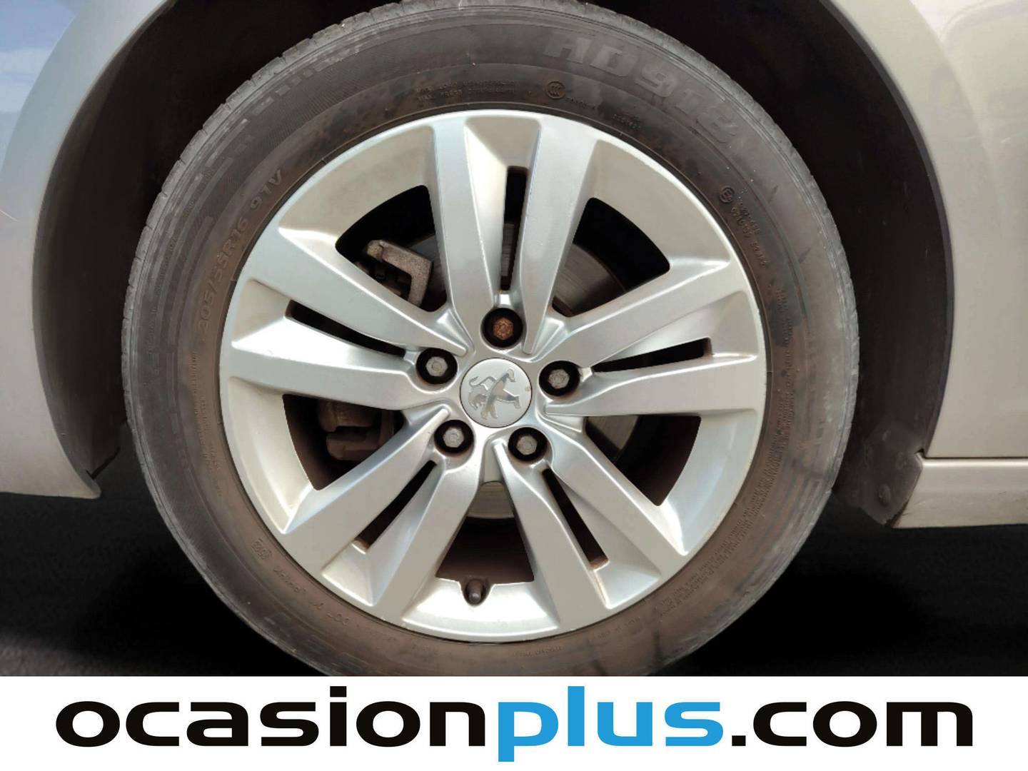 Accesorios del Peugeot 308 Peugeot 308 1.6 e-HDI Active (115 CV)