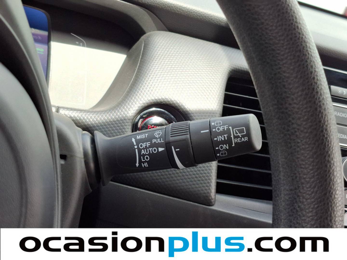 Foto Honda Jazz Honda Jazz 1.5 i-MMD Comfort (109 CV)