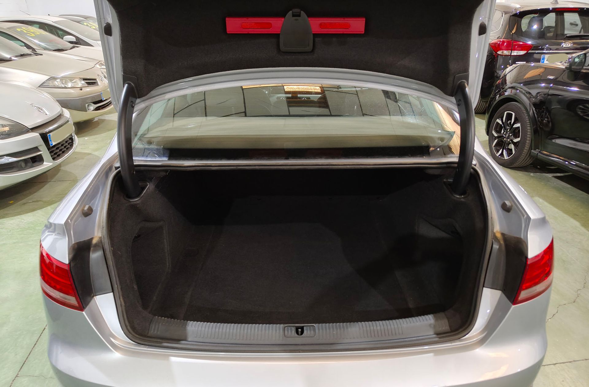 Audi A4 Advanced edition 2.0 TDI S tronic - foto 13