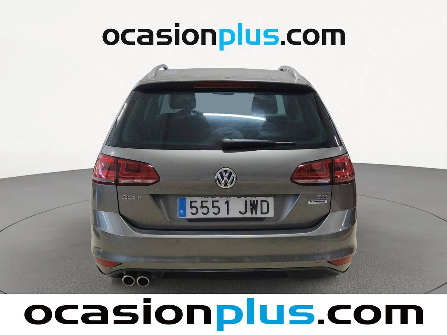 Volkswagen Golf Volkswagen Golf Variant Sport 1.4 TSI BMT (150 CV) DSG 150cv