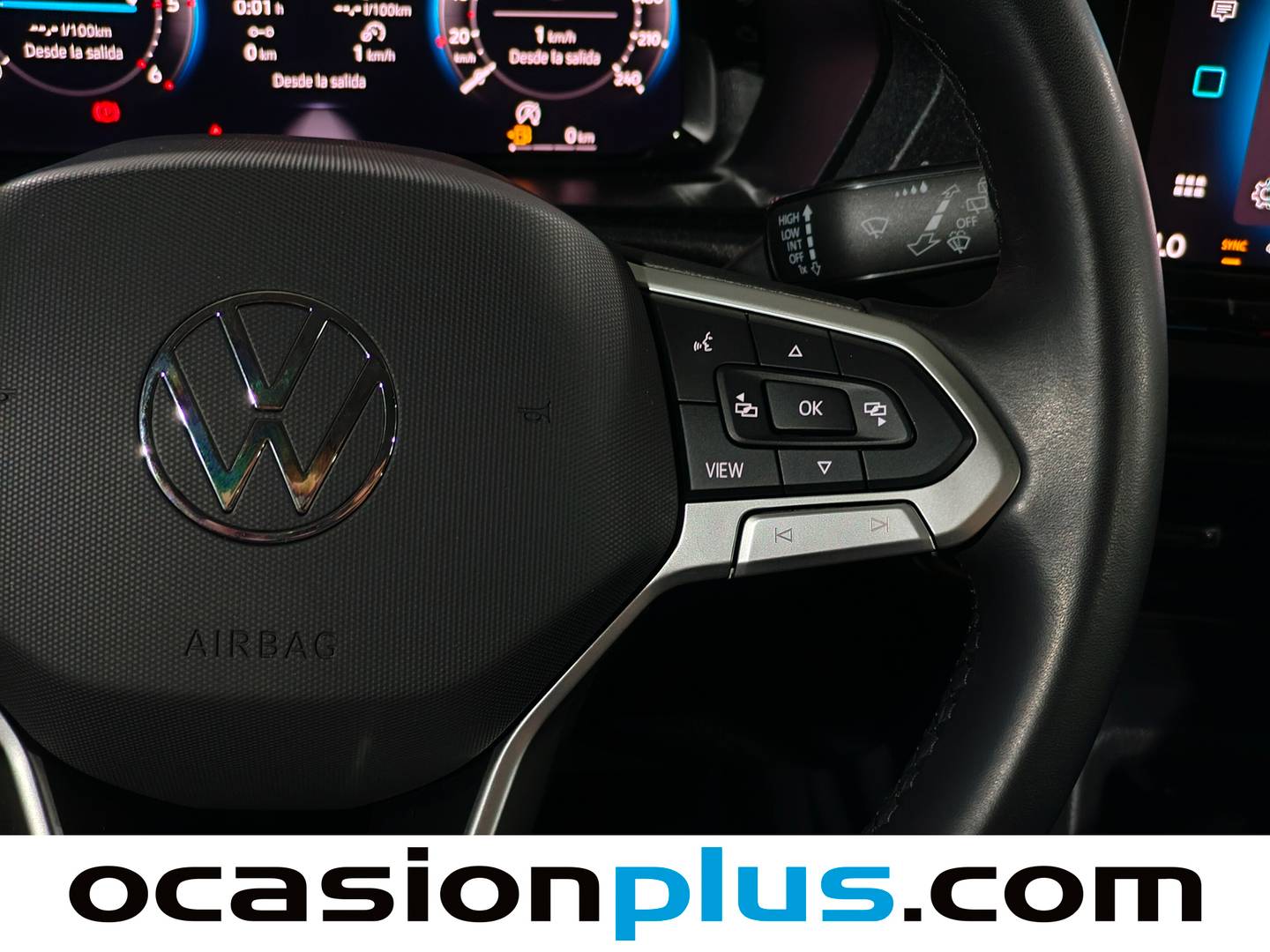 Volkswagen Caddy Volkswagen Caddy Maxi Outdoor 2.0 TDI BMT (102 CV) 7 Plazas 102cv