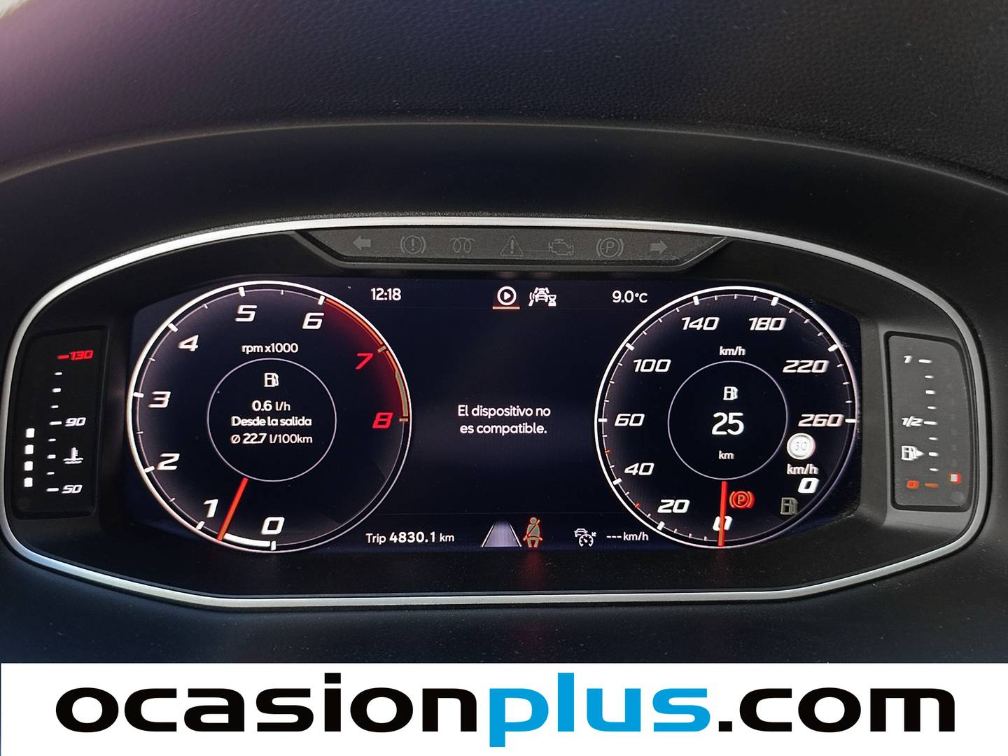 Seat Ateca SEAT Ateca 1.5 TSI X-Perience Go L (150 CV) 150cv