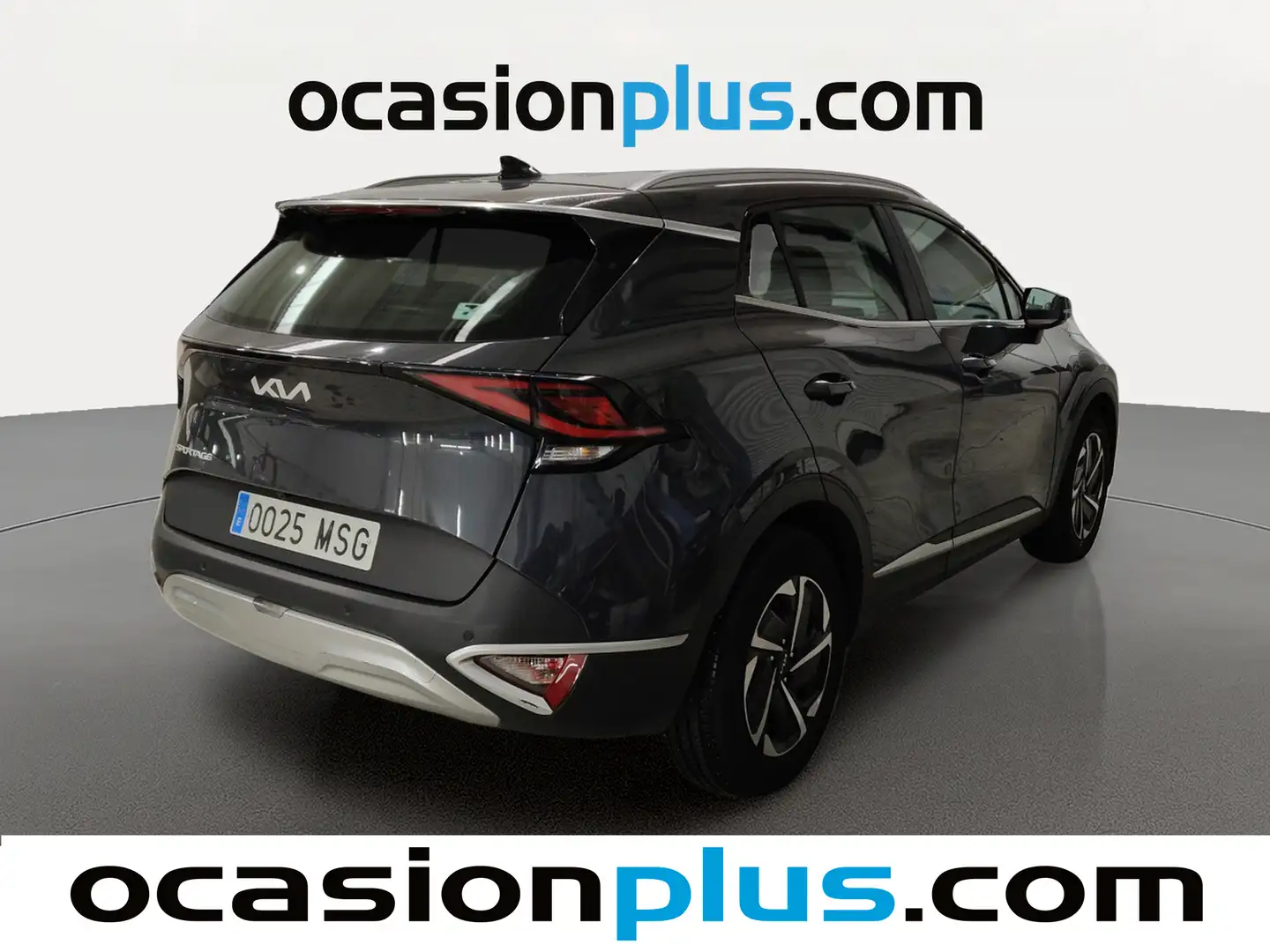 Foto KIA Sportage Kia Sportage 1.6 T-GDi MHEV Drive 4x2 (150 CV)