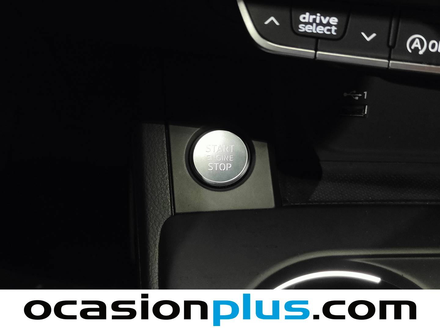 Audi A5 Audi A5 Sportback Advanced 35 TFSI (150 CV) S tronic de ocasión