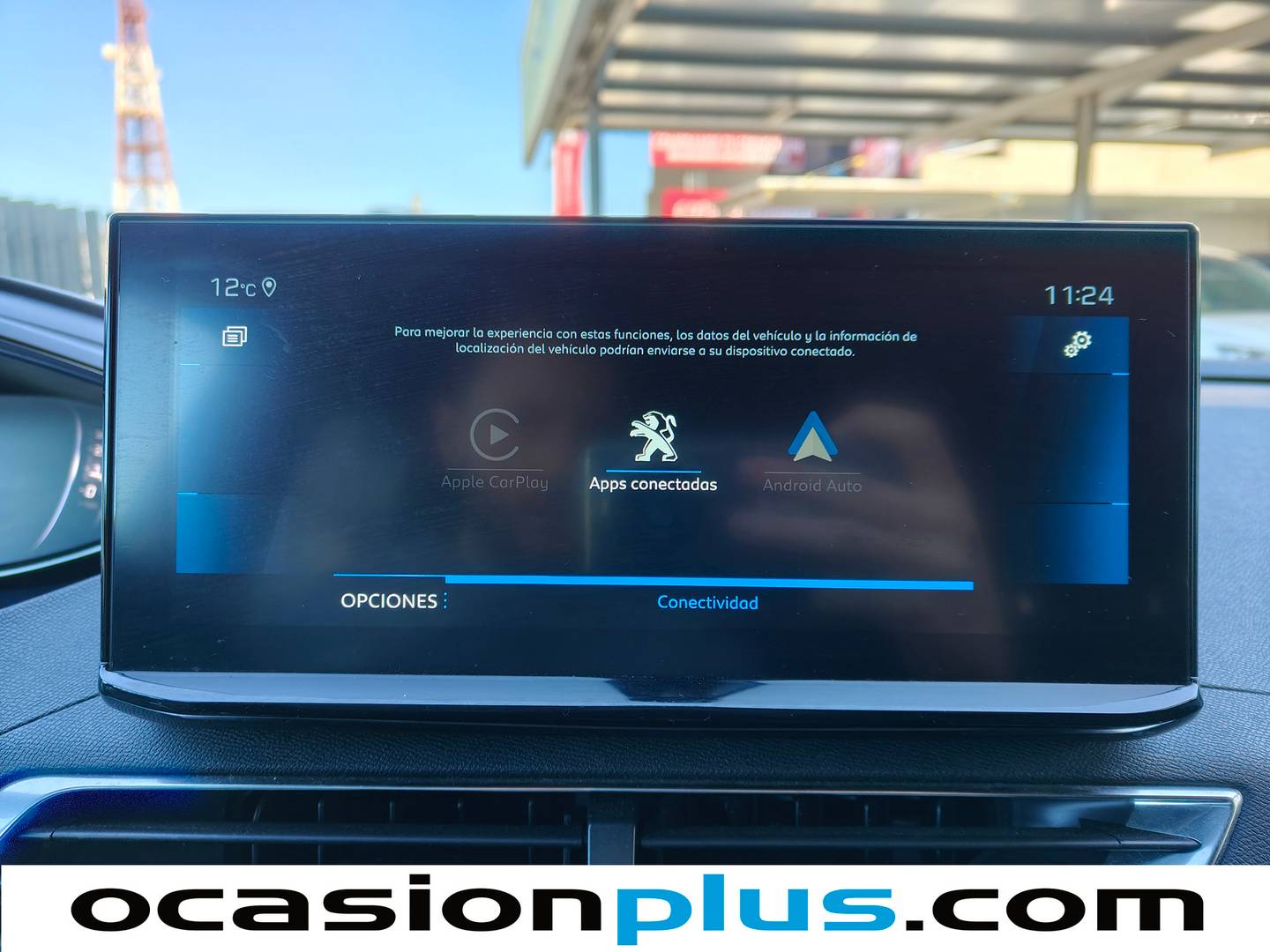 Extras y acabados del Peugeot 3008 Peugeot 3008 BlueHDi 130 S&S GT EAT8 (130 CV)